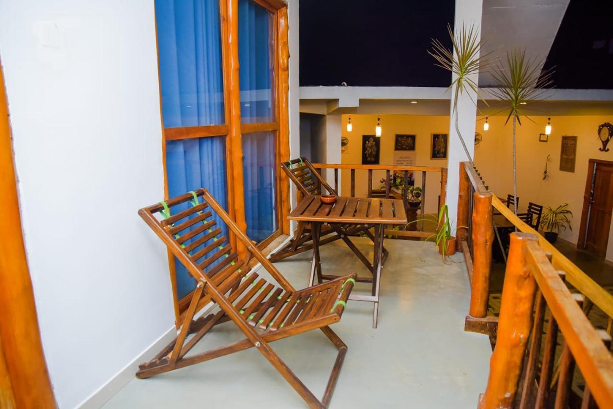 Lily Resort Udawalawe Exterior foto